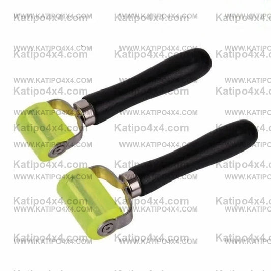 30/50mm Car Sound Deadening Wheel Roller Tool ( FREE WORLDWIDE SHIPPING )