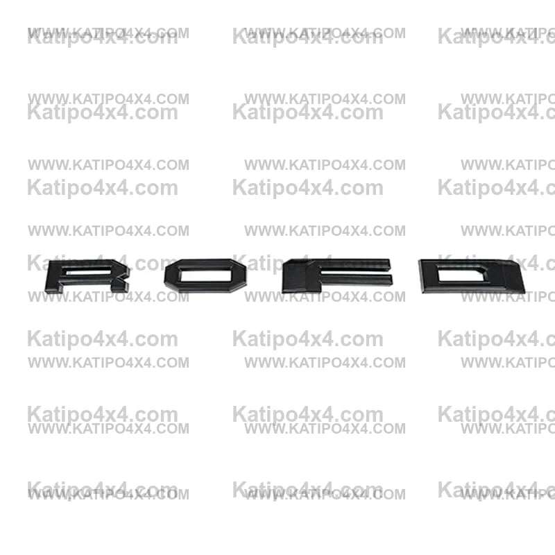 2022+ FORD RANGER GRILL , RAPTOR STYLE WITH AMBER LIGHTS TO SUIT XL XLT & WILDTRACK