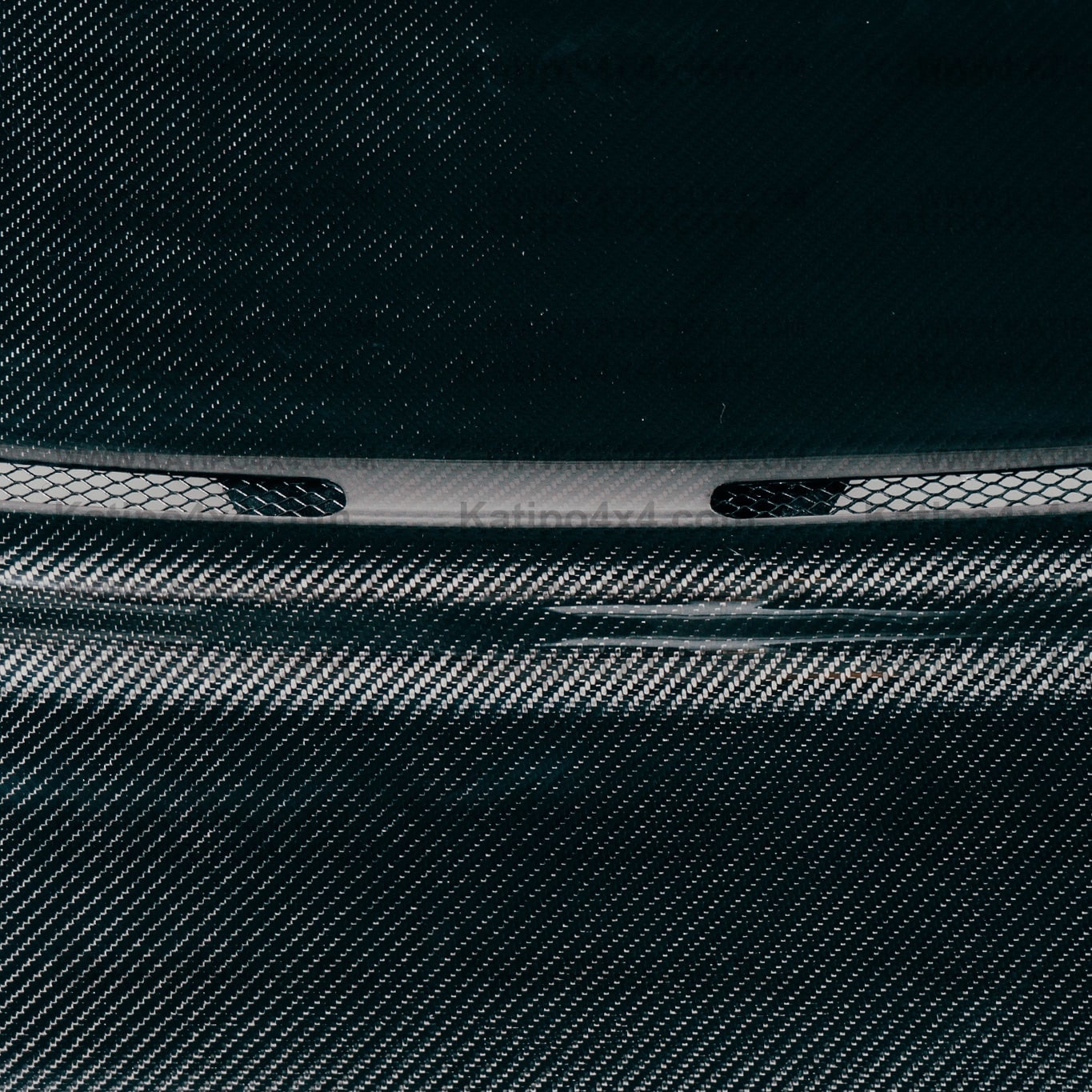 PX1 FORD RANGER CARBON BONNET, TYPE - RACE X ( WORLDWIDE SHIPPING )