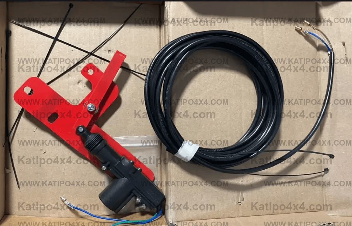 ( Dead lock ) Ford RANGER Automatic Power Tailgate Security Lock Factory Key Remote Control ( 2012-2022 ) ( FREE WORLD WIDE SHIPPING )
