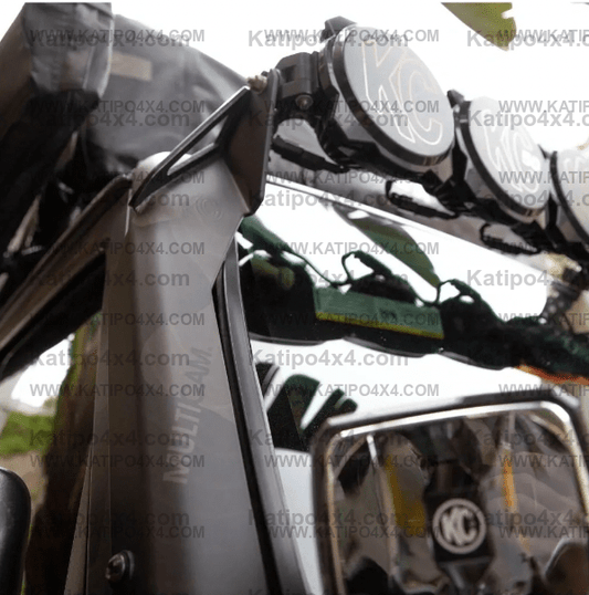 KC ( Windscreen ) WIRE HIDER / INVISABLE WIRE - UNIVERSALE 1M