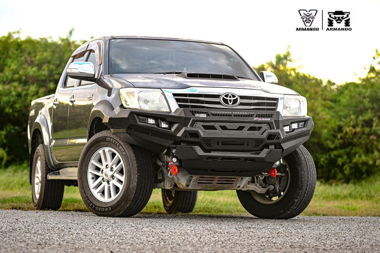 TOYOTA HILUX ( 2004-2015 ) 7th Gen