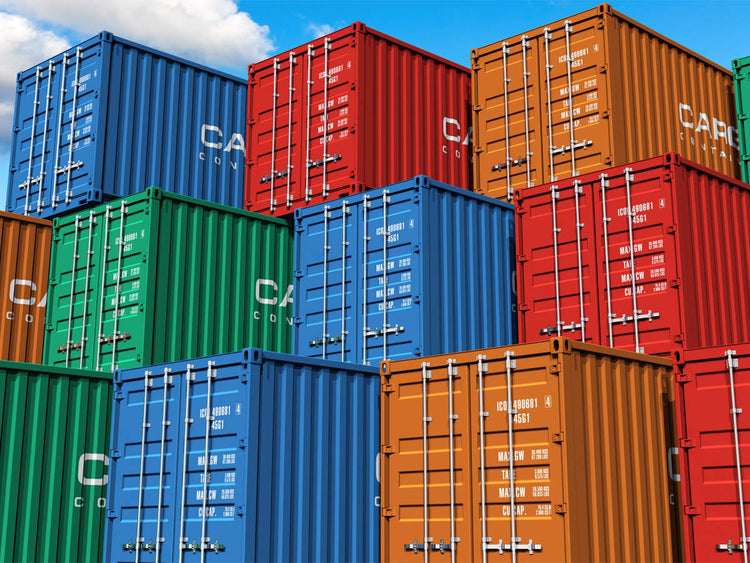 CONTAINER BUSTER DEALS SAVE UP TO 50% OFF RETAIL