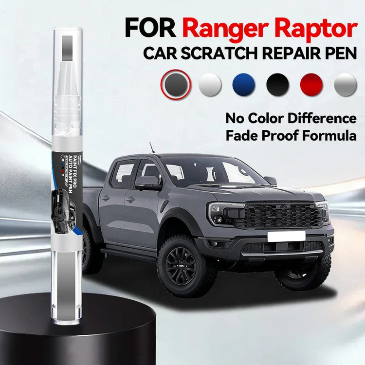 2022+ FORD RANGER, RAPTOR & EVEREST PAINT TOUCH UP PENS