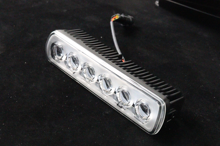 12V & LED ACCESSORIES