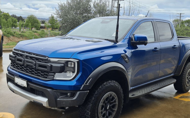 BRACKETS  - FORD ( 2012-2023+ )