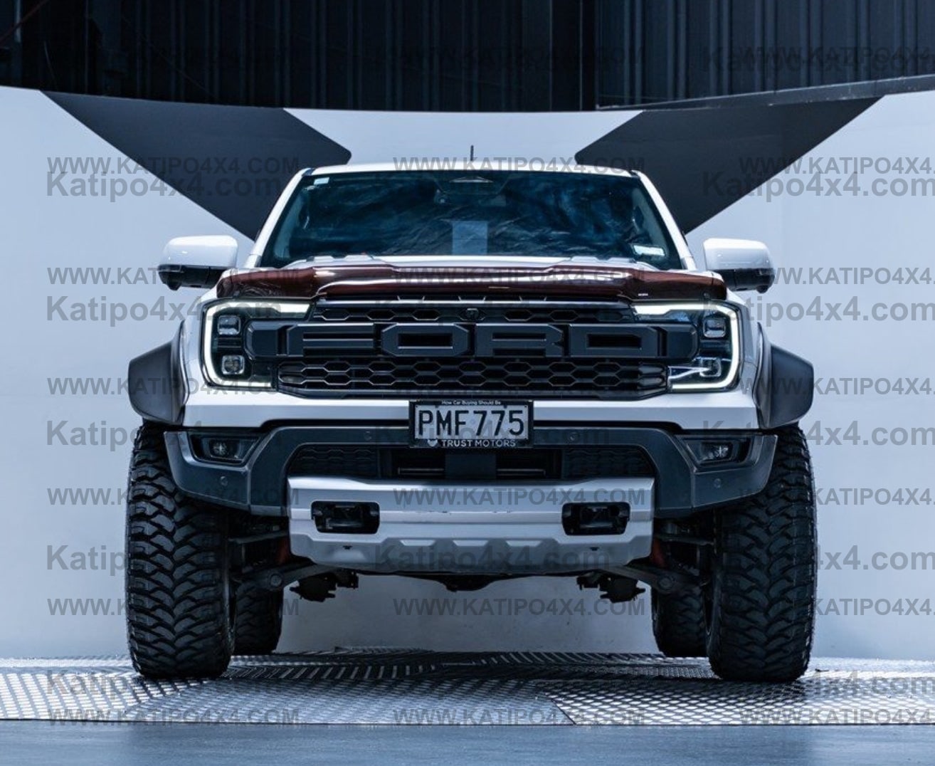 ( 19cm Wide Flares ) NEXT-GEN RANGER, RAPTOR & EVEREST - WIDE BODY FLARES (  WORLDWIDE SHIPPING  )