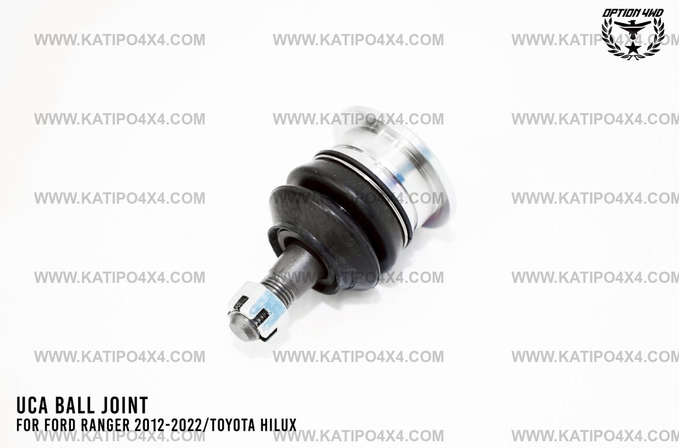 BALL JOINTS & BUSH kit for Ford Ranger,  Everest &  MAZDA BT50- Upper Control Arms ( 2012 - 2022 )