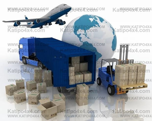 SHIPPING COST EX-Thailand to AU