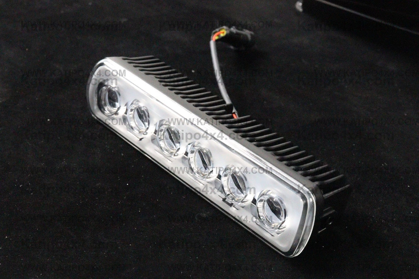 Ford Ranger / Vw Amarok 2023+ Next Gen Roof Light Pod Light Bar ( Free Shipping WorldWide )
