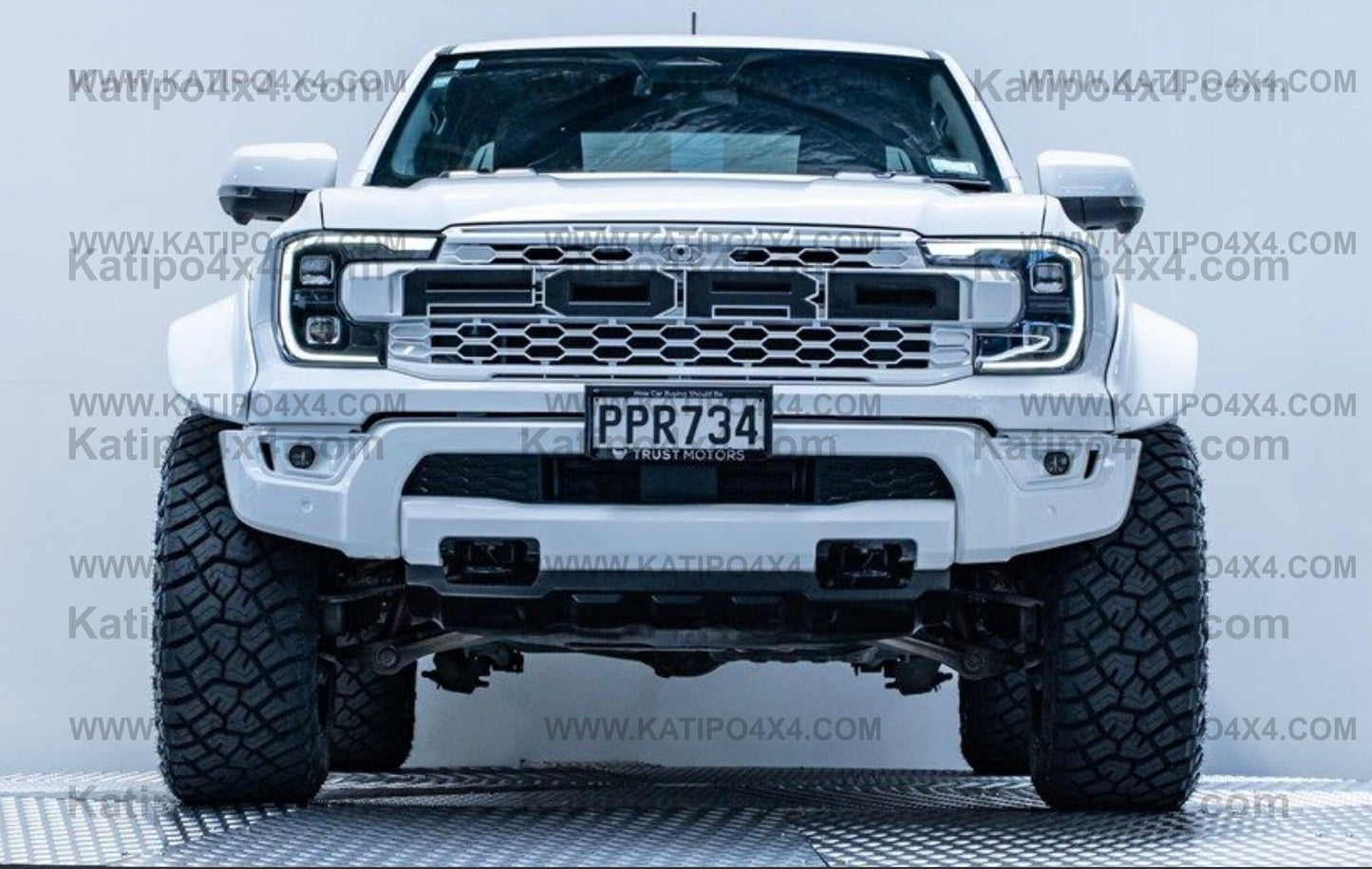( 19cm Wide Flares ) NEXT-GEN RANGER, RAPTOR & EVEREST - WIDE BODY FLARES (  WORLDWIDE SHIPPING  )