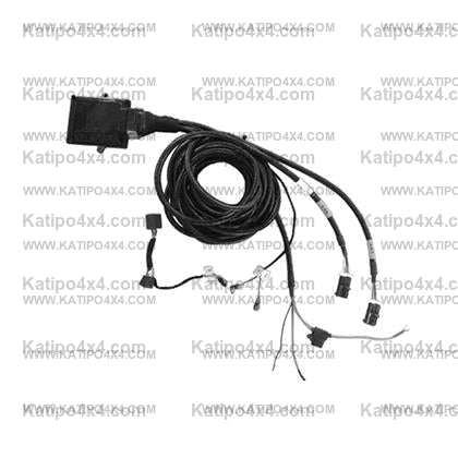 FORD F-150 - Electric Running Boards / Side Steps ( FREE WORLD WIDE SHIPPING )