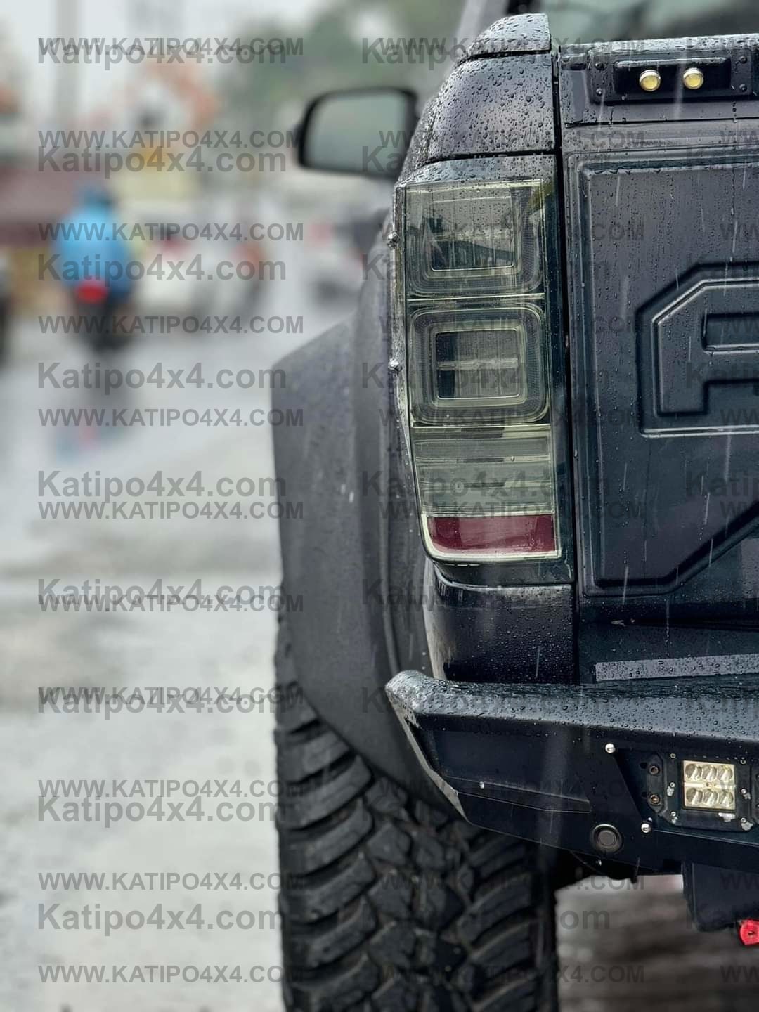 ( 19cm Wide Flares )  PX RANGER, RAPTOR  - WIDE BODY FLARES (  WORLDWIDE SHIPPING  ) 2012-2022 Shape