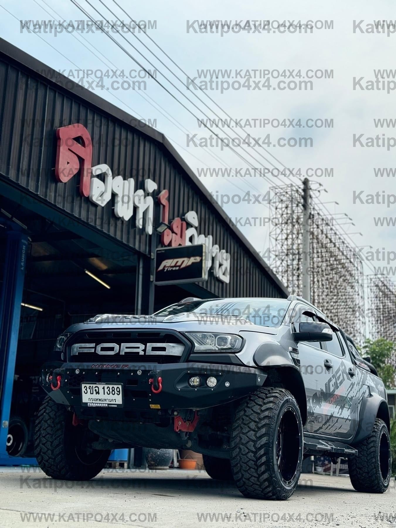 ( 19cm Wide Flares )  PX RANGER, RAPTOR  - WIDE BODY FLARES (  WORLDWIDE SHIPPING  ) 2012-2022 Shape
