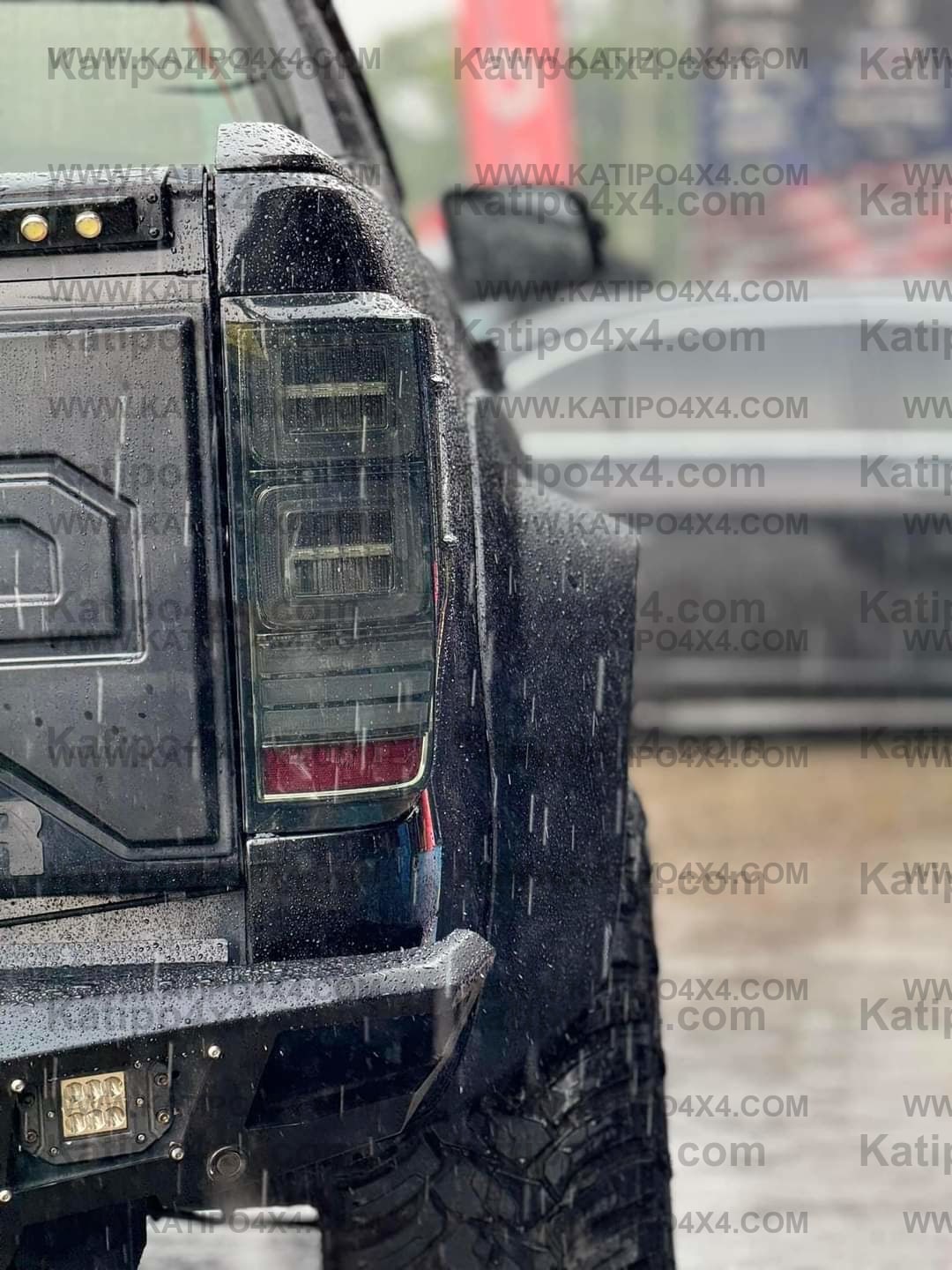 ( 19cm Wide Flares )  PX RANGER, RAPTOR  - WIDE BODY FLARES (  WORLDWIDE SHIPPING  ) 2012-2022 Shape