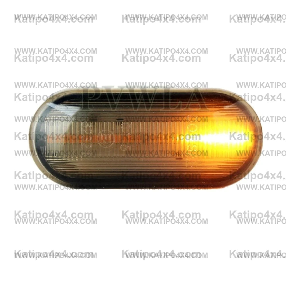 Led Dynamic Side LED Sequential Blinker Light For VW Amarok 2010-2022 ( FREE WORLD-WIDE SHIPPING )