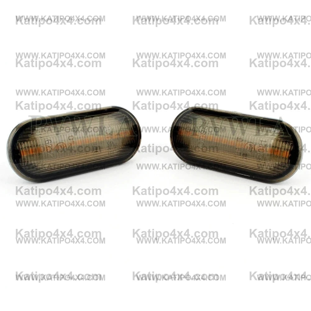Led Dynamic Side LED Sequential Blinker Light For VW Amarok 2010-2022 ( FREE WORLD-WIDE SHIPPING )