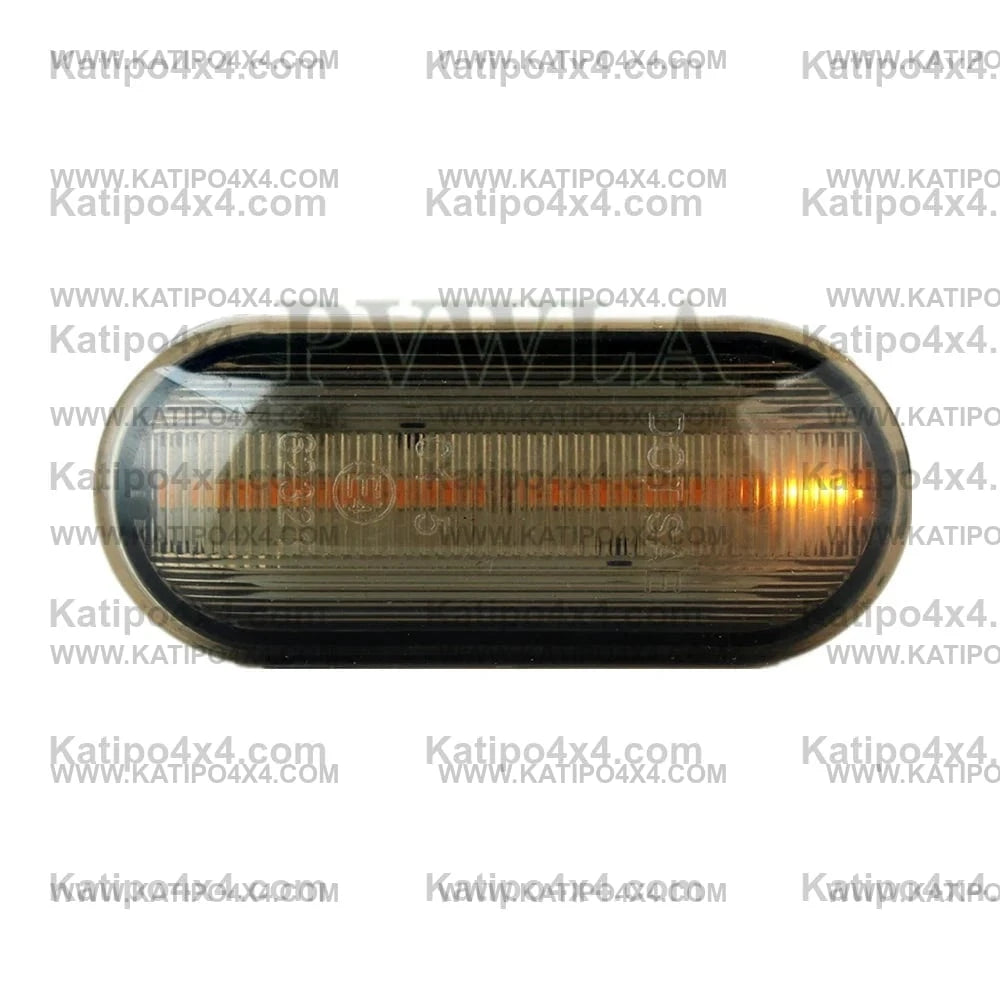 Led Dynamic Side LED Sequential Blinker Light For VW Amarok 2010-2022 ( FREE WORLD-WIDE SHIPPING )