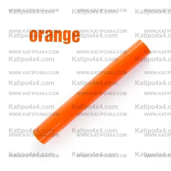 3.2L DIESEL, Ford Ranger & Mazda BT-50 2012-2022 Silicone Radiator Coolant Hose Kit
