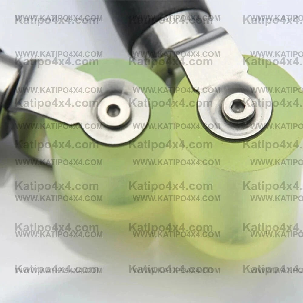 Soundproofing Roller . Noise Insulation Roller ( FREE WORLDWIDE SHIPPING )