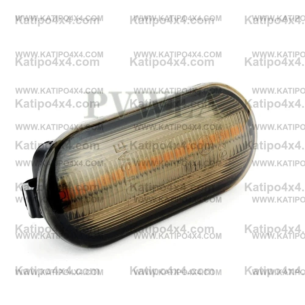 Led Dynamic Side LED Sequential Blinker Light For VW Amarok 2010-2022 ( FREE WORLD-WIDE SHIPPING )