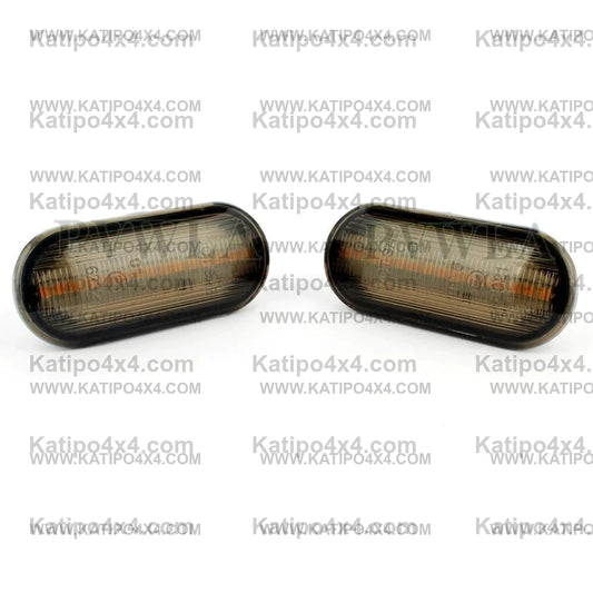 Led Dynamic Side LED Sequential Blinker Light For VW Amarok 2010-2022 ( FREE WORLD-WIDE SHIPPING )