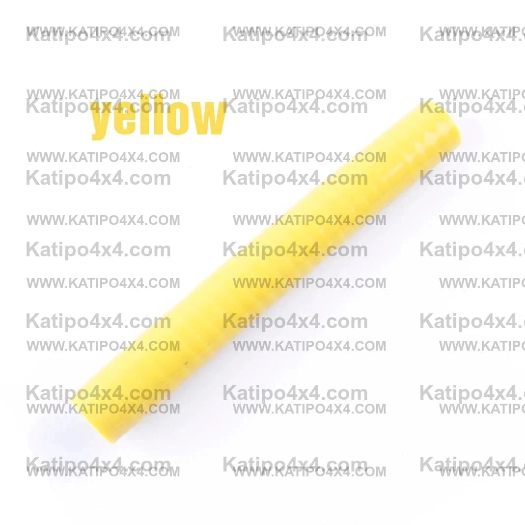 3.2L DIESEL, Ford Ranger & Mazda BT-50 2012-2022 Silicone Radiator Coolant Hose Kit