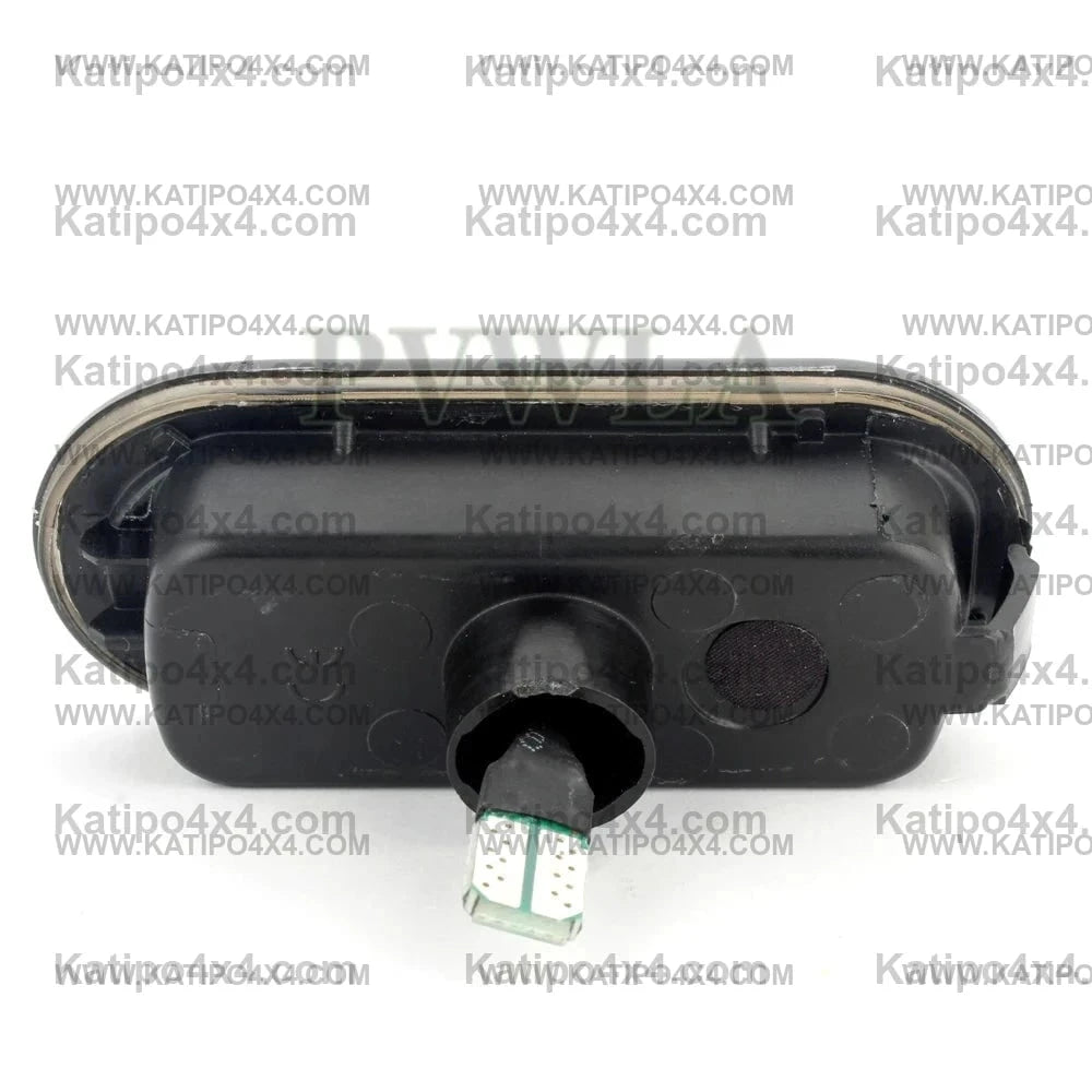 Led Dynamic Side LED Sequential Blinker Light For VW Amarok 2010-2022 ( FREE WORLD-WIDE SHIPPING )