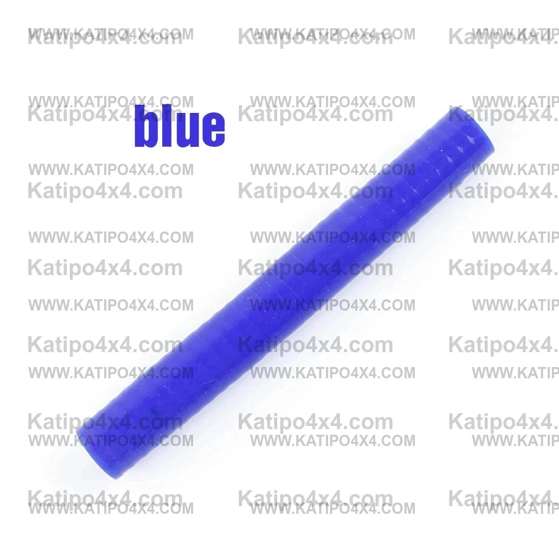 3.2L DIESEL, Ford Ranger & Mazda BT-50 2012-2022 Silicone Radiator Coolant Hose Kit