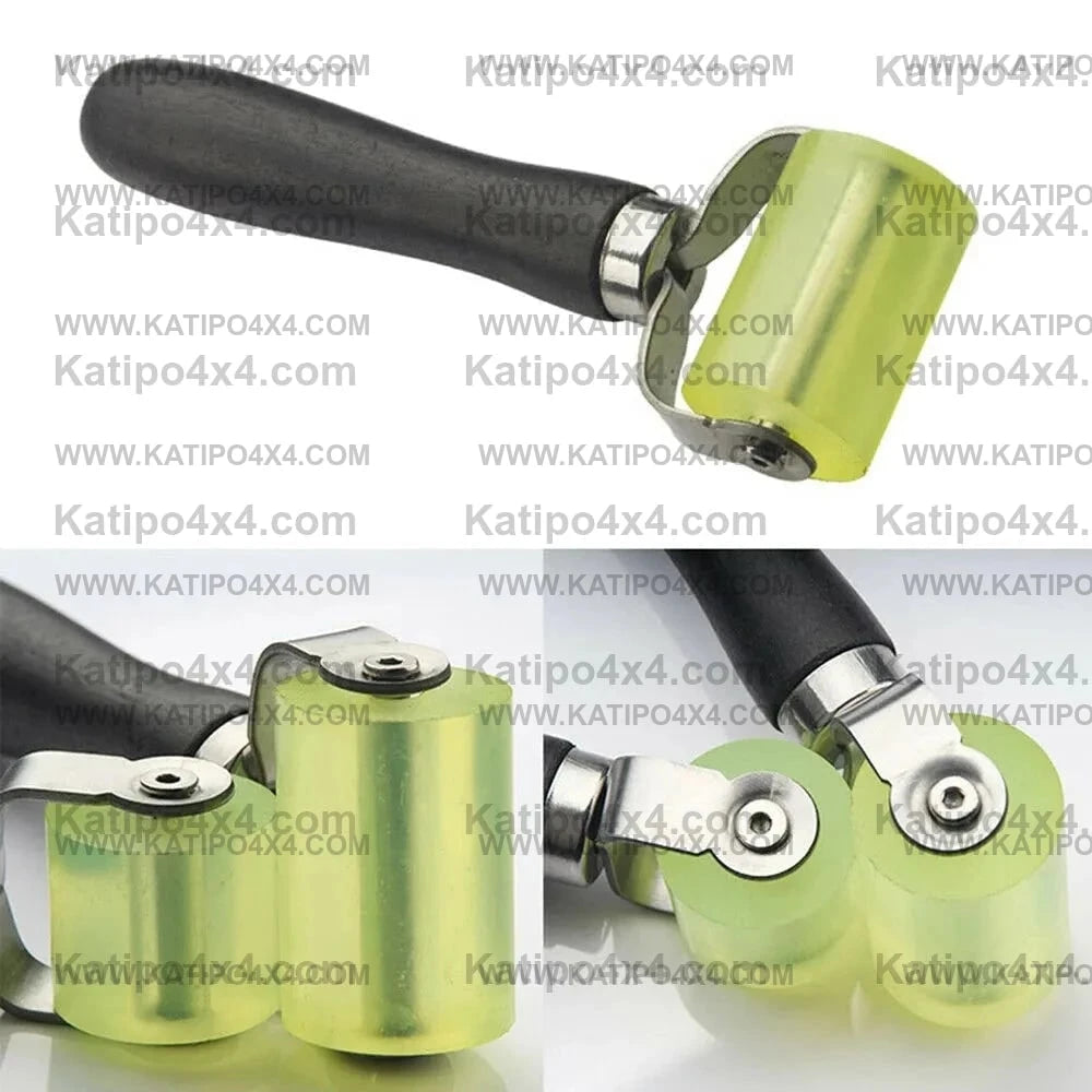 Soundproofing Roller . Noise Insulation Roller ( FREE WORLDWIDE SHIPPING )