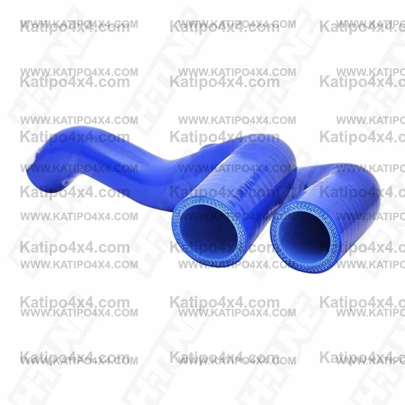 Silicone Radiator Hose Kits 3.2L Turbo Diesel for Ranger T6/ BT50 2012+