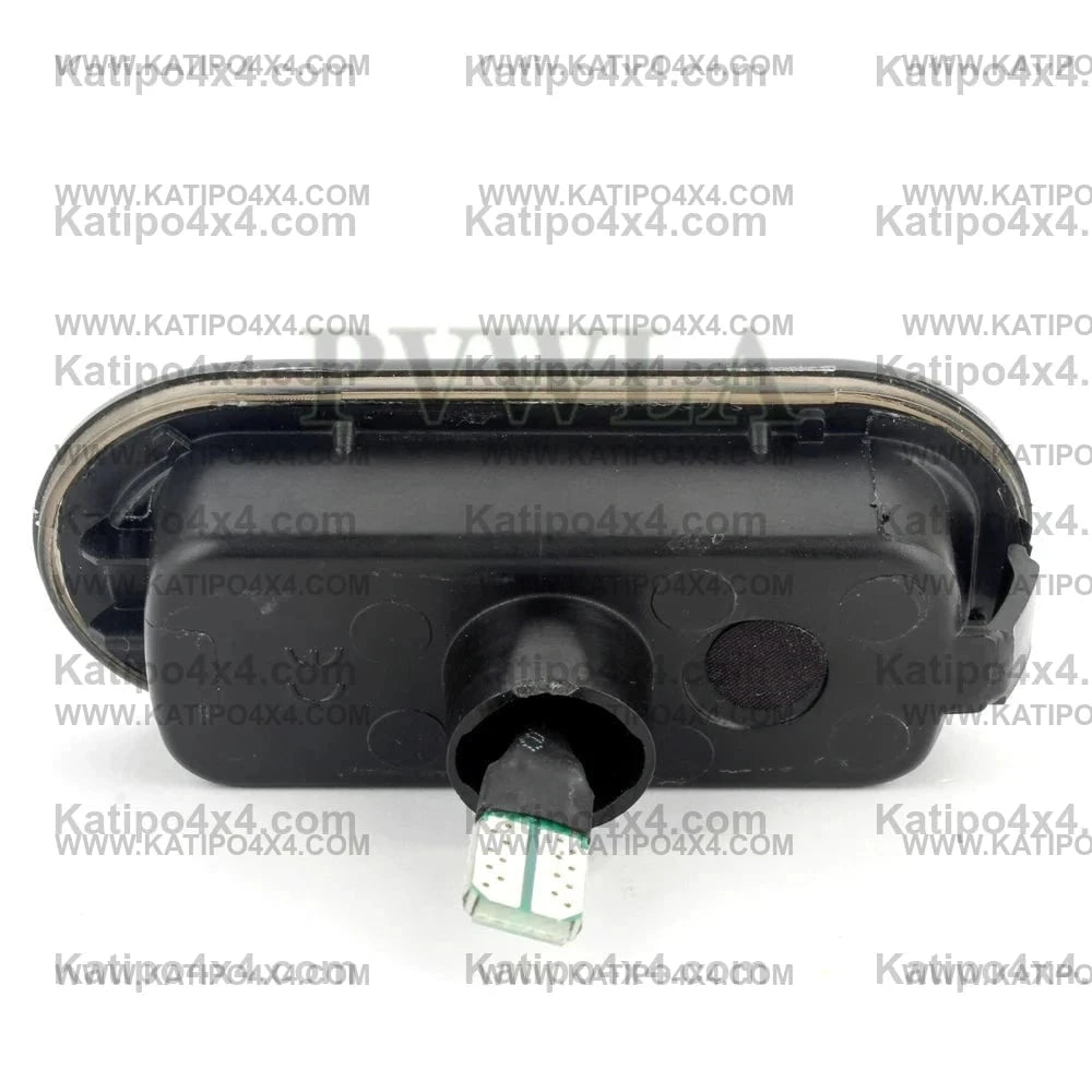 Led Dynamic Side LED Sequential Blinker Light For VW Amarok 2010-2022 ( FREE WORLD-WIDE SHIPPING )