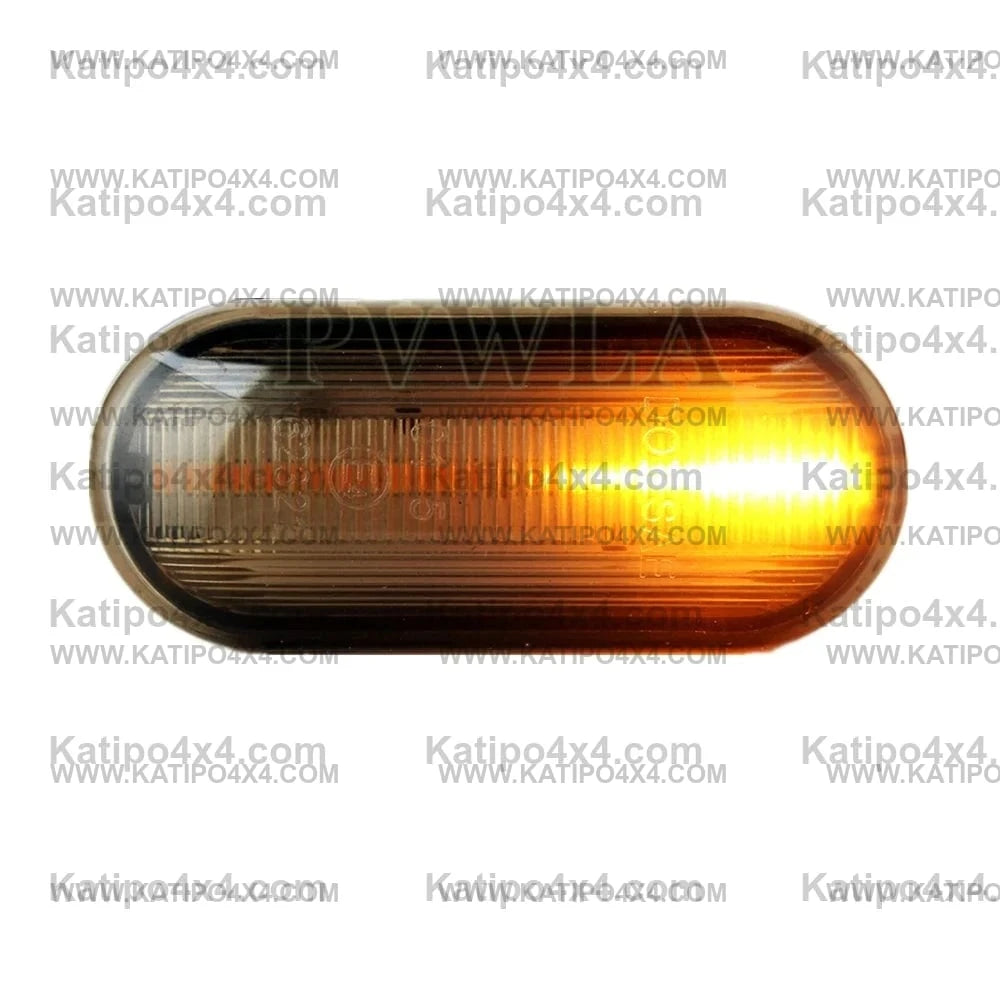 Led Dynamic Side LED Sequential Blinker Light For VW Amarok 2010-2022 ( FREE WORLD-WIDE SHIPPING )