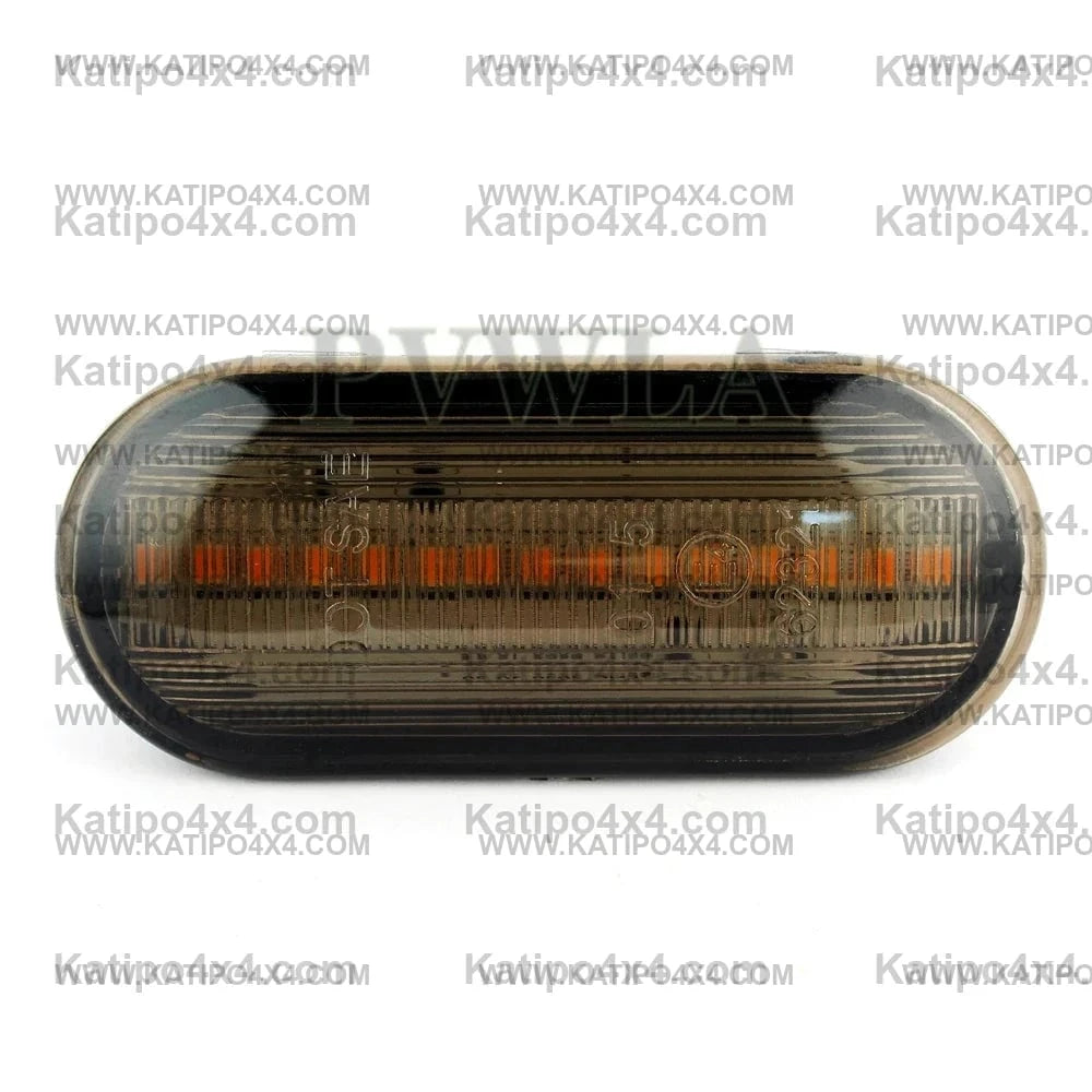 Led Dynamic Side LED Sequential Blinker Light For VW Amarok 2010-2022 ( FREE WORLD-WIDE SHIPPING )