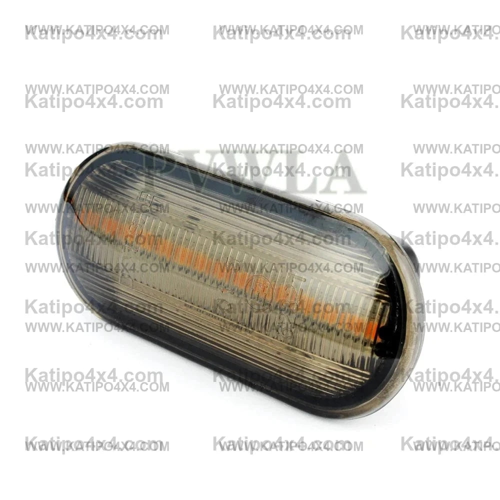 Led Dynamic Side LED Sequential Blinker Light For VW Amarok 2010-2022 ( FREE WORLD-WIDE SHIPPING )