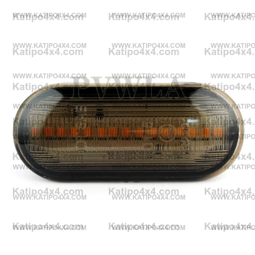Led Dynamic Side LED Sequential Blinker Light For VW Amarok 2010-2022 ( FREE WORLD-WIDE SHIPPING )