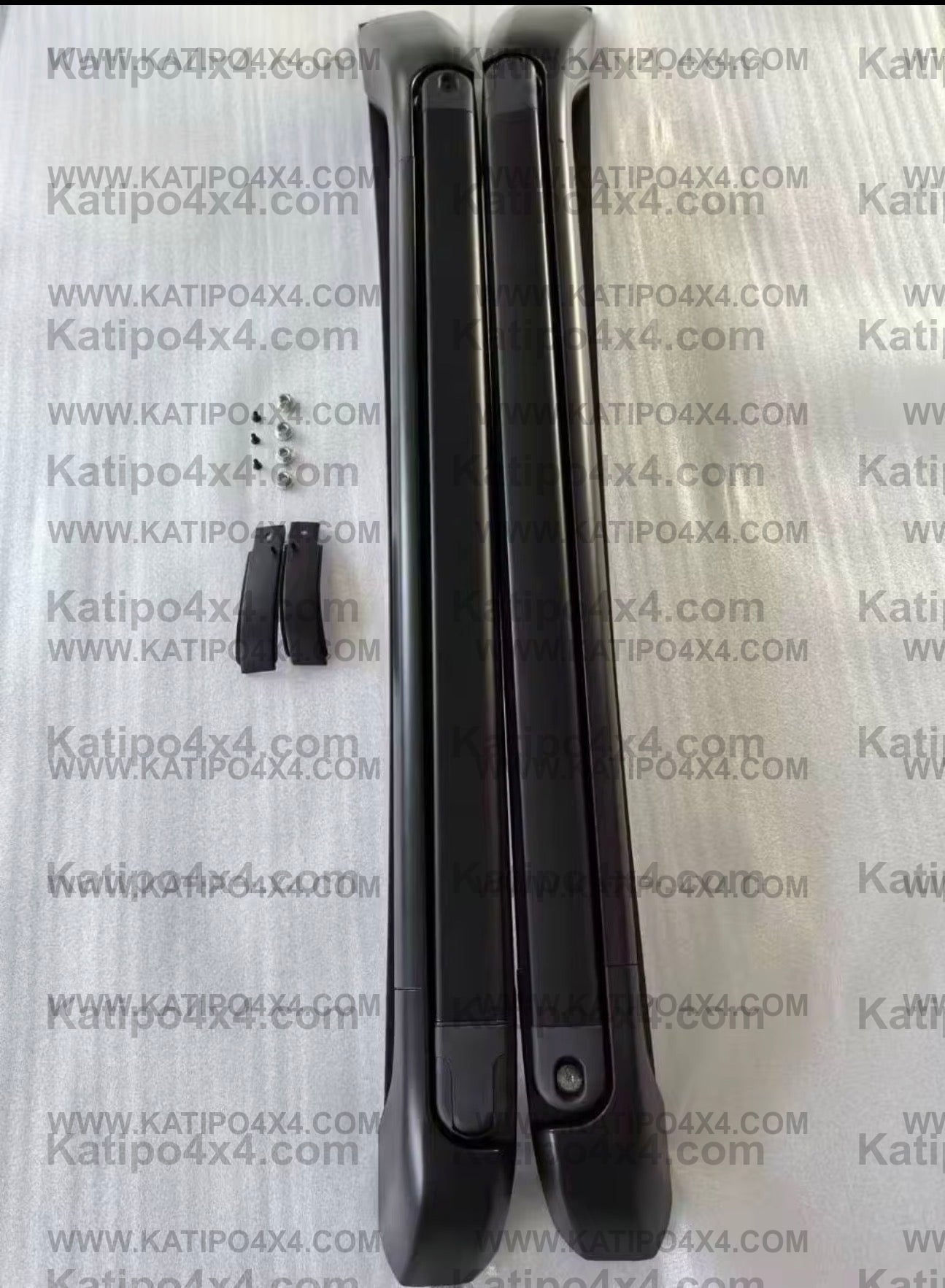 2023+ Ford Ranger Platinum & Wildtrak-X NEXT-GEN Roof Racks ( NEW )