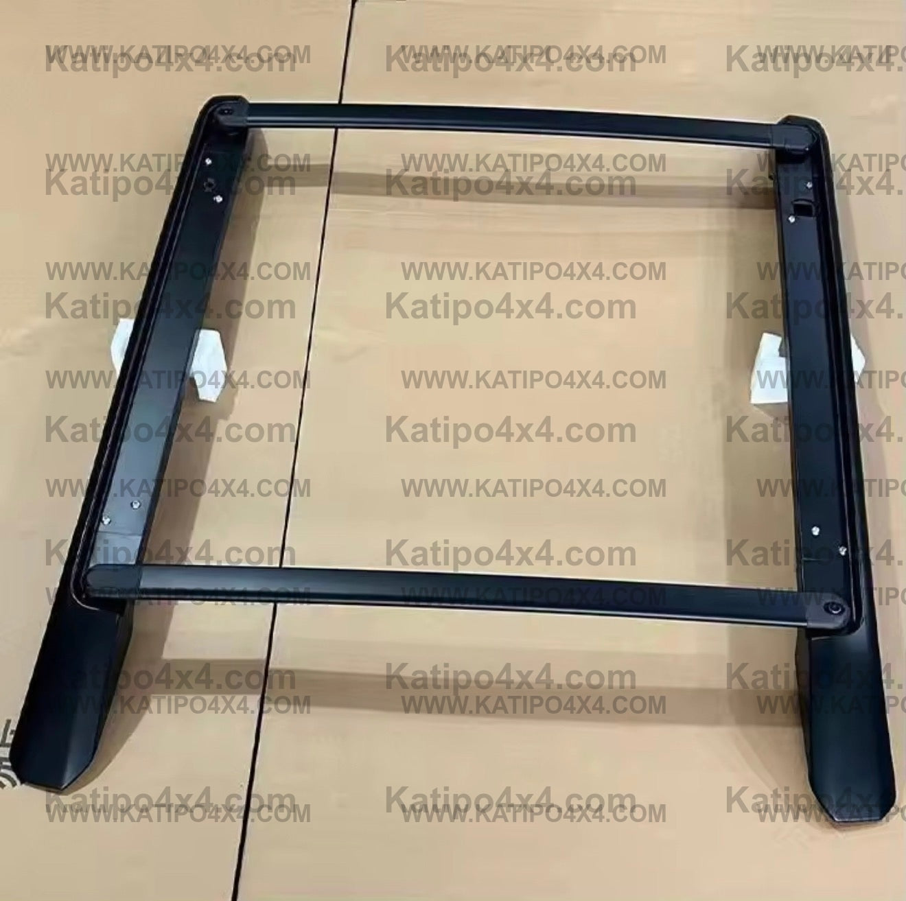 2023+ Ford Ranger Platinum & Wildtrak-X NEXT-GEN Roof Racks ( NEW )