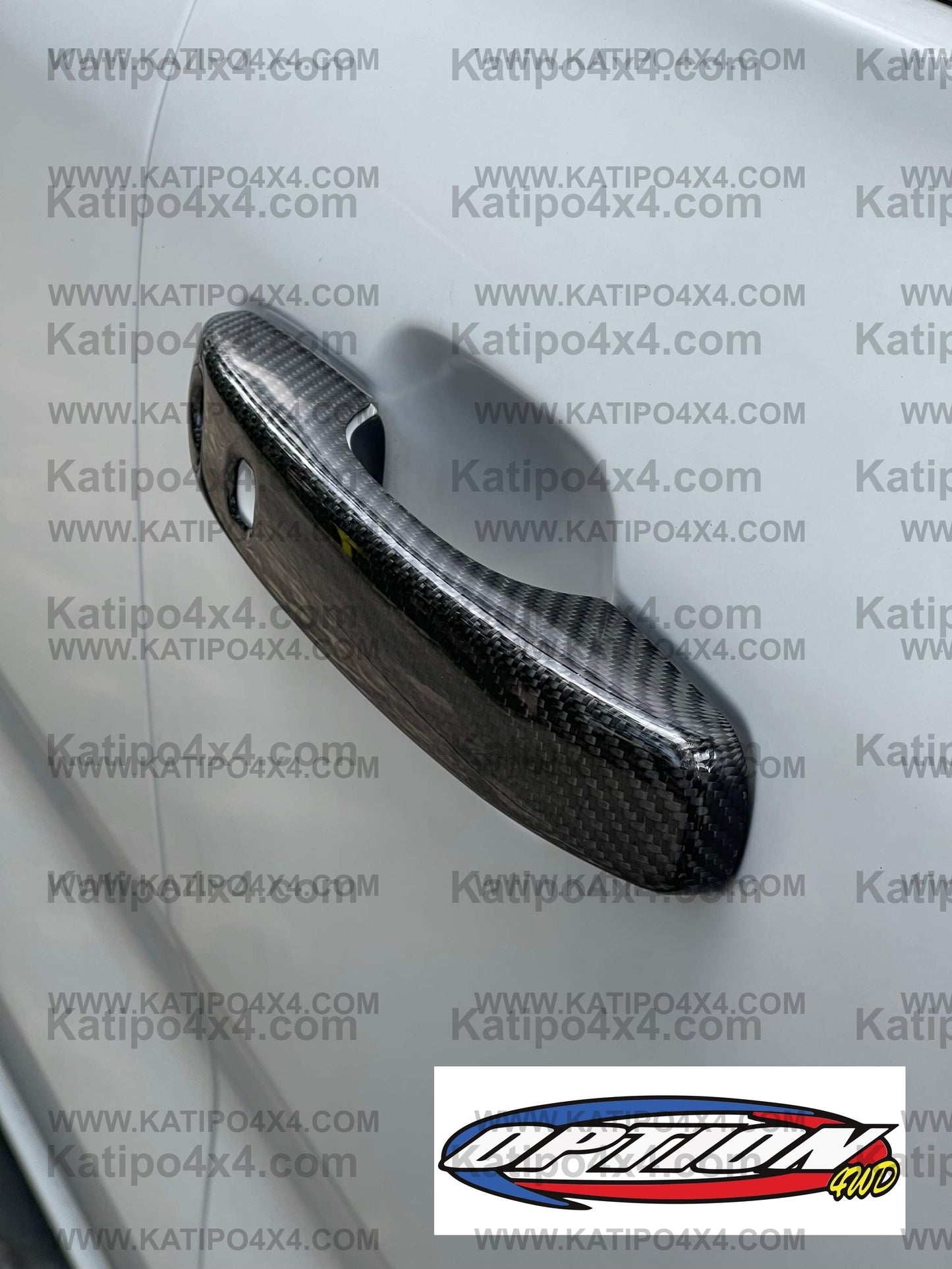 Real Carbon Fibre NEXT-GEN RAPTOR EXTERIOR  REPLACEMENTS