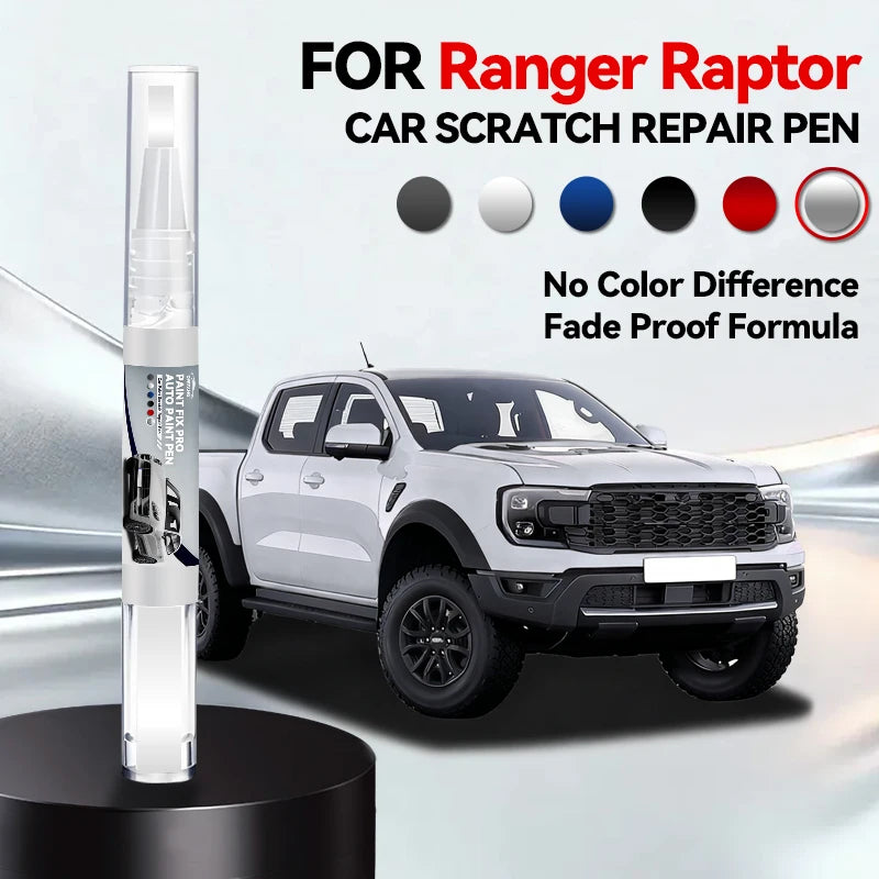 2022+ Ford Ranger Raptor Paint Repair Pen / touch Up Scratch Remover.  ( NOT USA COLOUR SPEC )