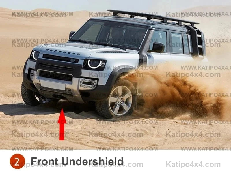 FORD RANGER & RAPTOR REAR SPOILER WING 2012-2025+  NEXT-GEN & PX