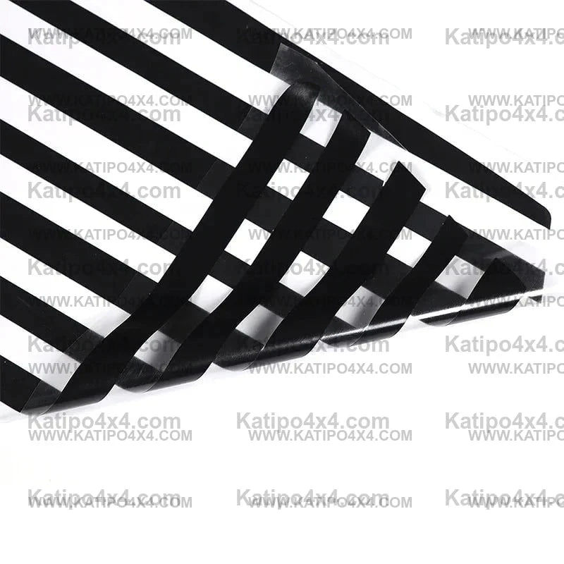 USA FLAG For Ford Ranger & Ranger Raptor 2012-2026+ NEXT-GEN & PX Models
