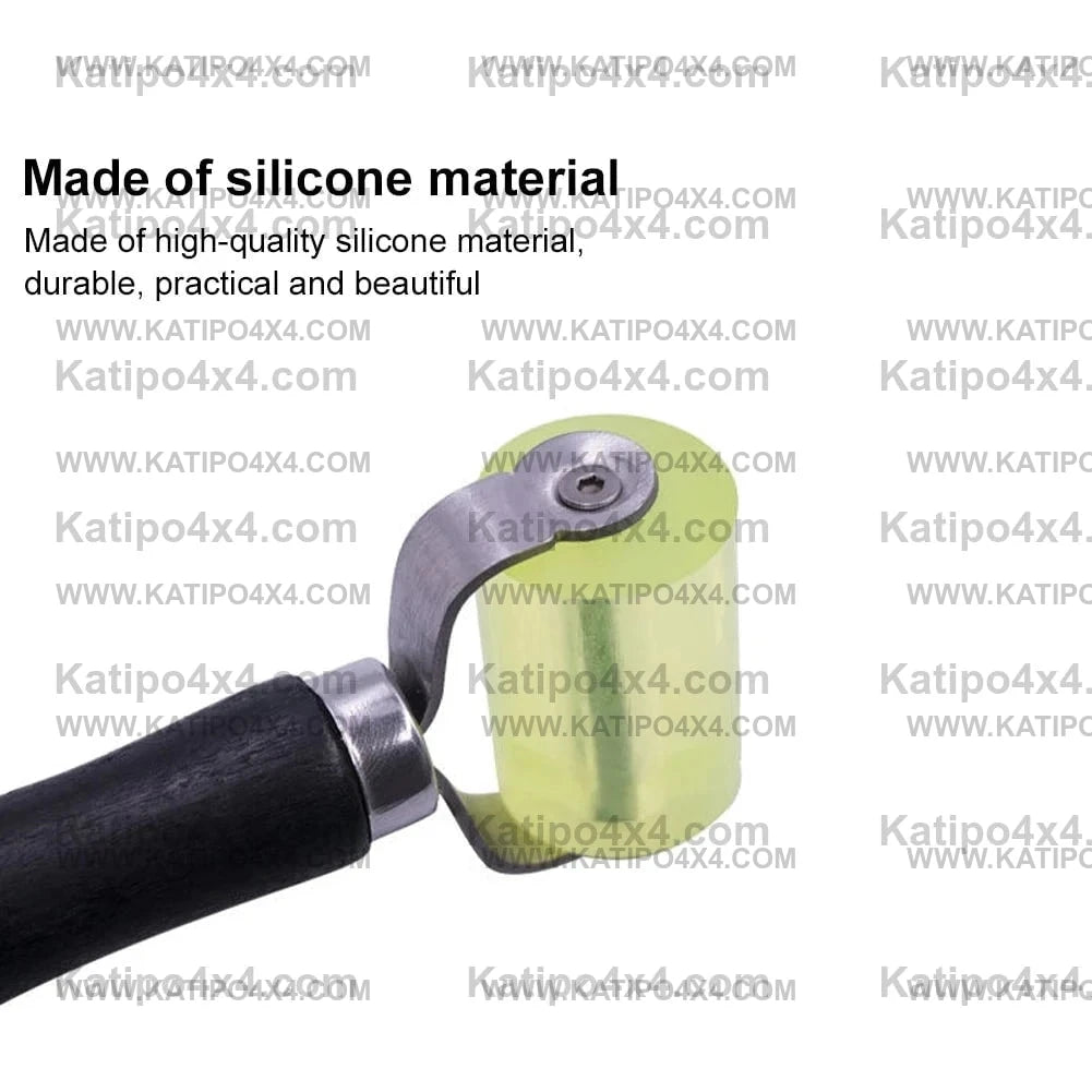 30/50mm Car Sound Deadening Wheel Roller Tool ( FREE WORLDWIDE SHIPPING )