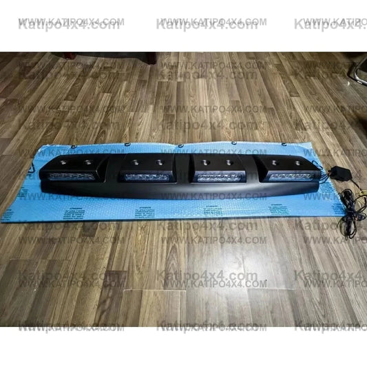 LED Roof Light Bar to Fit Next-Gen & PX Ford Ranger & Raptor 2012-2024+