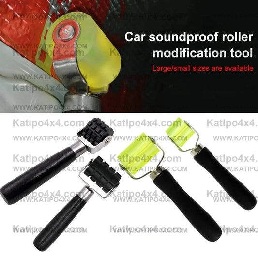 30/50mm Car Sound Deadening Wheel Roller Tool ( FREE WORLDWIDE SHIPPING )