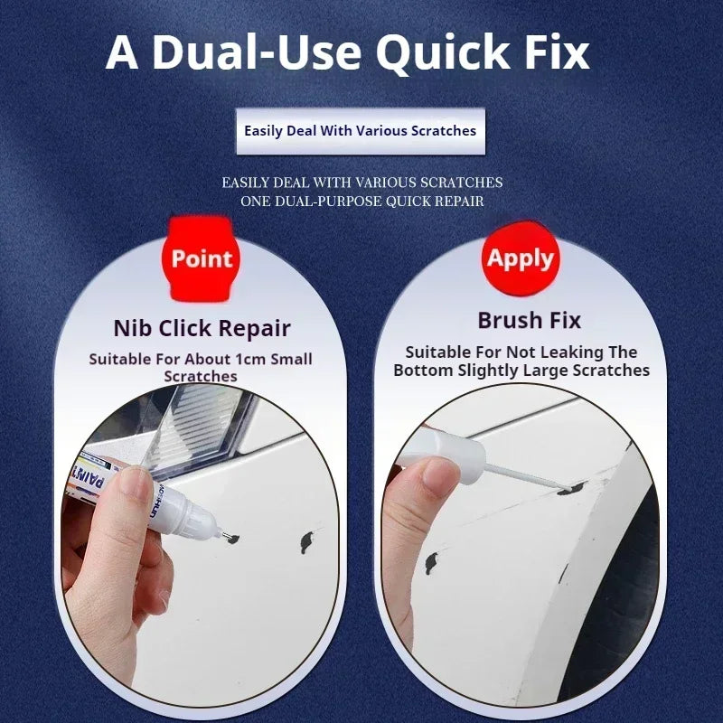 2022+ Ford Ranger Paint Repair Pen / touch Up Scratch Remover. ( NOT USA COLOUR SPEC )