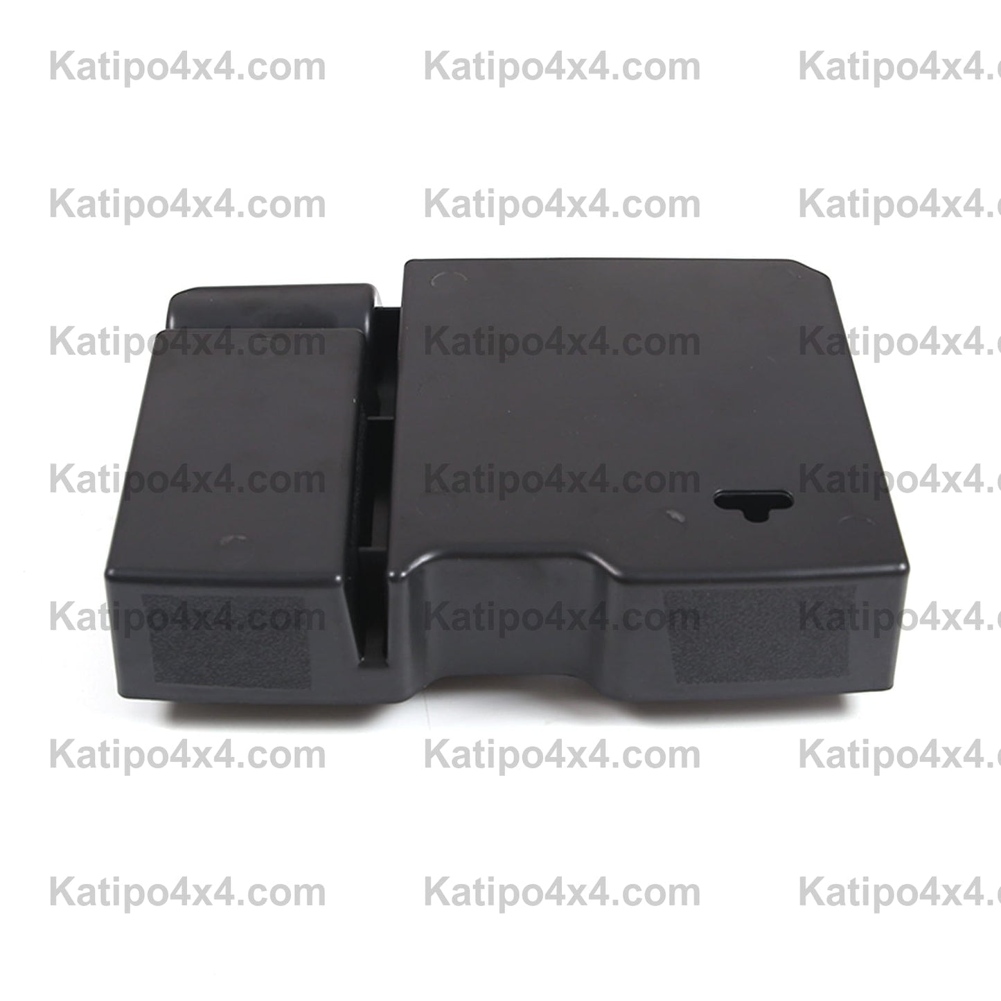 NEXT-GEN Ford Ranger/ Raptor / Everest 2023+ Armrest Storage Box
