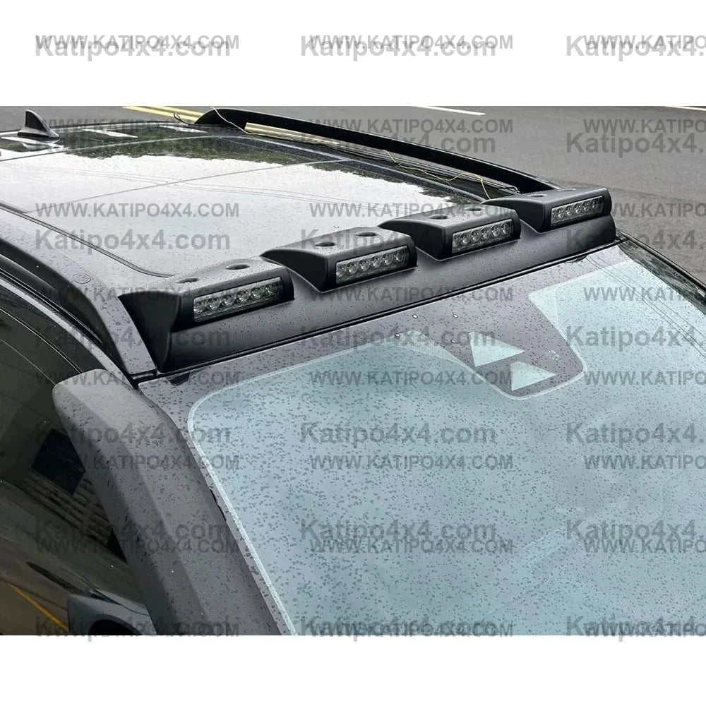 LED Roof Light Bar to Fit Next-Gen & PX Ford Ranger & Raptor 2012-2024+