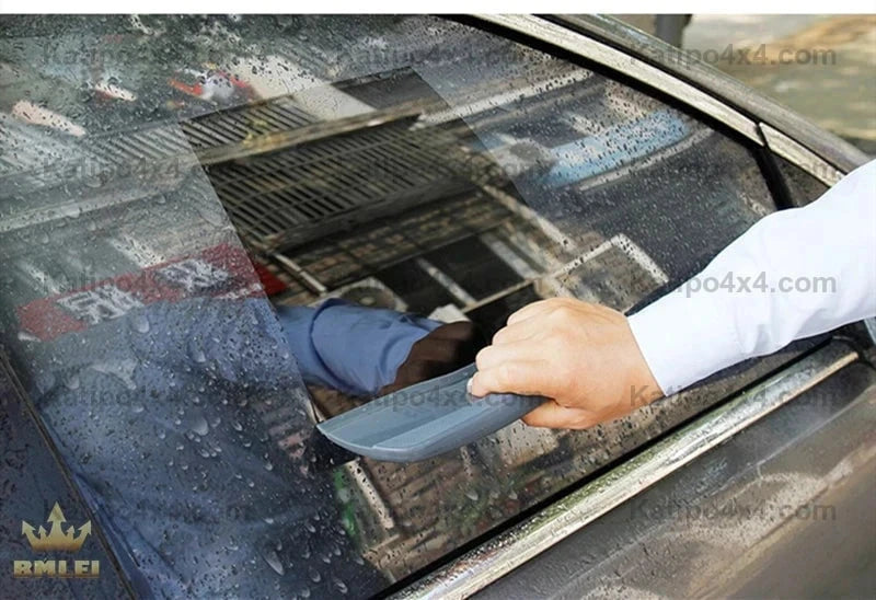 Non-Scratch Soft Silicone  Squeegee ( FREE WORLDWIDE SHIPPING )