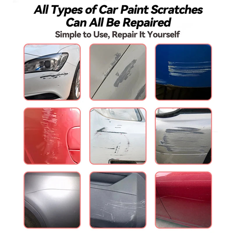 2022+ Ford Ranger Raptor Paint Repair Pen / touch Up Scratch Remover.  ( NOT USA COLOUR SPEC )